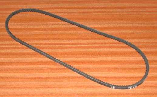 V8 fan belt (pre serpentine)