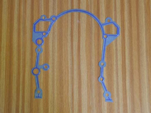 Front cover gasket (serpentine)