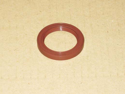 Front auxilliary shaft lip seal