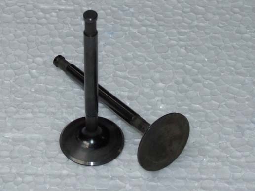 Inlet valve (large)